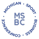 Michigan Sport Business Conference (MSBC)