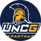 UNCG Men's Tennis