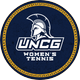 UNCG Women's Tennis