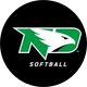 UND Softball