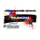 Underground Sports Philadelphia