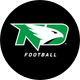 North Dakota Football