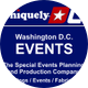 Uniquely DC