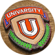 Univarsity U🏫