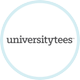 University Tees - #1 Custom Greek Apparel Company