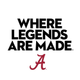 The University of Alabama