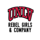 UNLV Rebel Girls & Company