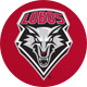 New Mexico Lobos
