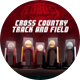 New Mexico XC/T&F