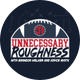 Unnecessary Roughness