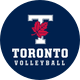 U of T Women’s Volleyball