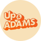 Up & Adams