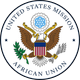 US Mission to the AU