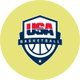 USA Basketball 3x3