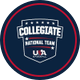 USA Baseball CNT