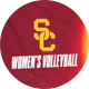 USC Women's Volleyball