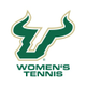 USF Womens Tennis