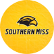 Southern Miss🔝