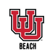 Utah Beach Volleyball