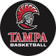 University of Tampa Men’s Basketball