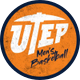 UTEP Men’s Basketball