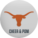 Texas Cheer & Pom