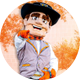 UTRGV Mascot