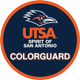 UTSA SOSA Colorguard