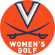 Virginia Women's Golf