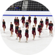 UVM Synchronized Skating