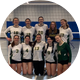 UVM Women’s Club Volleyball