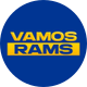 Rams en Español