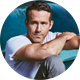 Ryan Reynolds