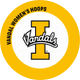 Idaho Women’s Basketball