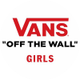 Vans Girls