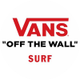 Vans Surf Team
