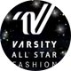 Varsity All Star Fashion