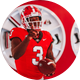 Nate Frazier