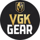 Vegas Golden Knights Gear