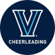 Villanova Cheerleading