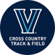Villanova Track & Field • Cross Country