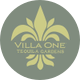 Villa One Tequila Gardens