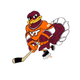 Virginia Tech Ice Hockey