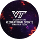 Virginia Tech Rec Sports