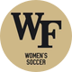 Wake Women's Soccer