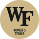 Wake Women's Tennis