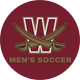 Walsh Mens Soccer