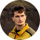JACK WARDALE