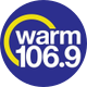 Warm 106.9