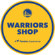 Warriors Shop
